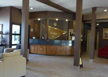 The Bridgeport Inn hotel thumbnail 7