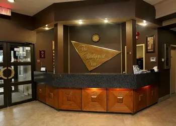 The Bridgeport Inn hotel thumbnail 8