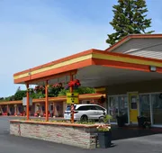 Harmony Inn hotel detail image 4