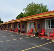 Harmony Inn hotel detail image 7