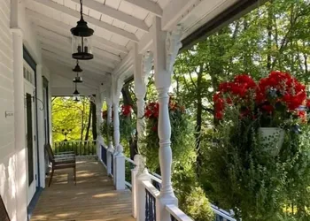 Auberge sous Les Arbres hotel thumbnail 4
