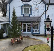 Auberge sous Les Arbres hotel detail image 7