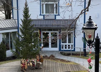 Auberge sous Les Arbres hotel thumbnail 7
