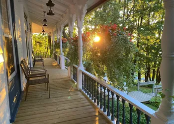 Auberge sous Les Arbres hotel thumbnail 8