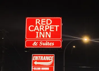 Red Carpet Inn & Suites hotel thumbnail 2