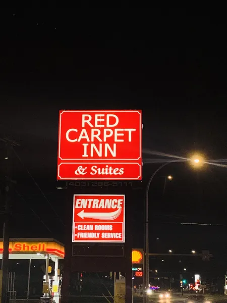 Red Carpet Inn & Suites hotel detail image 2