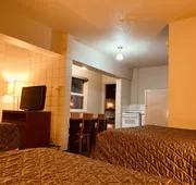 Red Carpet Inn & Suites hotel detail image 3