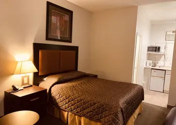 Red Carpet Inn & Suites hotel thumbnail 4