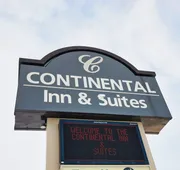 Continental Inn & Suites hotel detail image 4