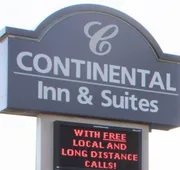 Continental Inn & Suites hotel detail image 5