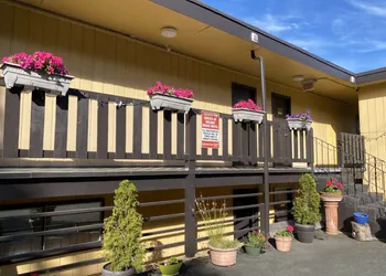 Holiday House Motel hotel thumbnail 8