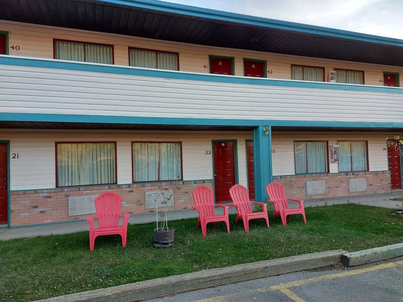 Hoo-Doo Motel hotel detail image 6