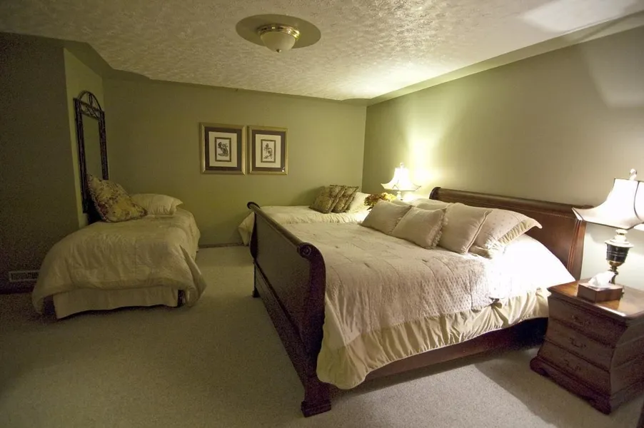 McDougall Lane Bed & Breakfast hotel detail image 2