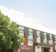Rodd Royalty hotel detail image 5