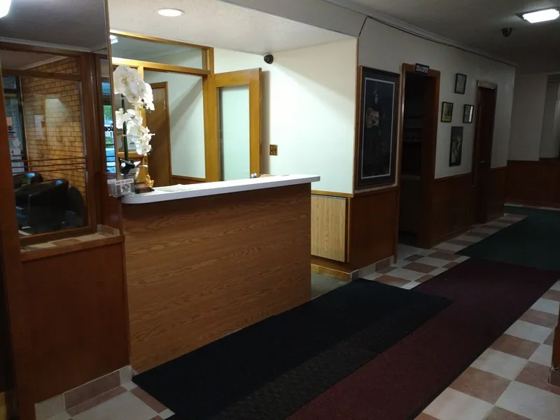 The Mariner Motor Hotel hotel detail image 6