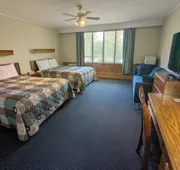 The Mariner Motor Hotel hotel detail image 7