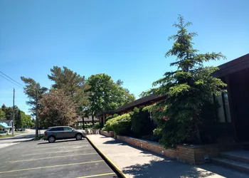 The Mariner Motor Hotel hotel thumbnail 5