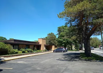 The Mariner Motor Hotel hotel thumbnail 6