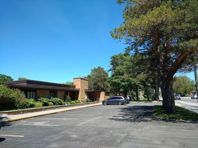 The Mariner Motor Hotel hotel detail image 6