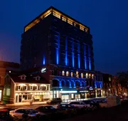 The Holman Grand Hotel hotel detail image 3