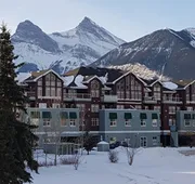 Sunset Mountain Inn and Spa hotel detail image 3