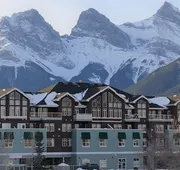 Sunset Mountain Inn and Spa hotel detail image 4