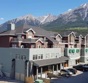 Sunset Mountain Inn and Spa hotel detail image 5