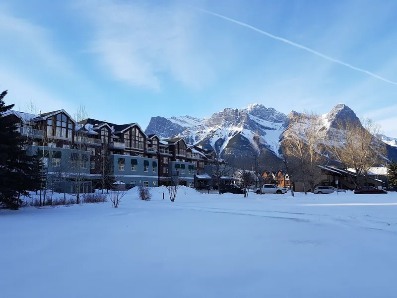 Sunset Mountain Inn and Spa hotel detail image 6