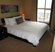 Silver Creek Lodge hotel detail image 7