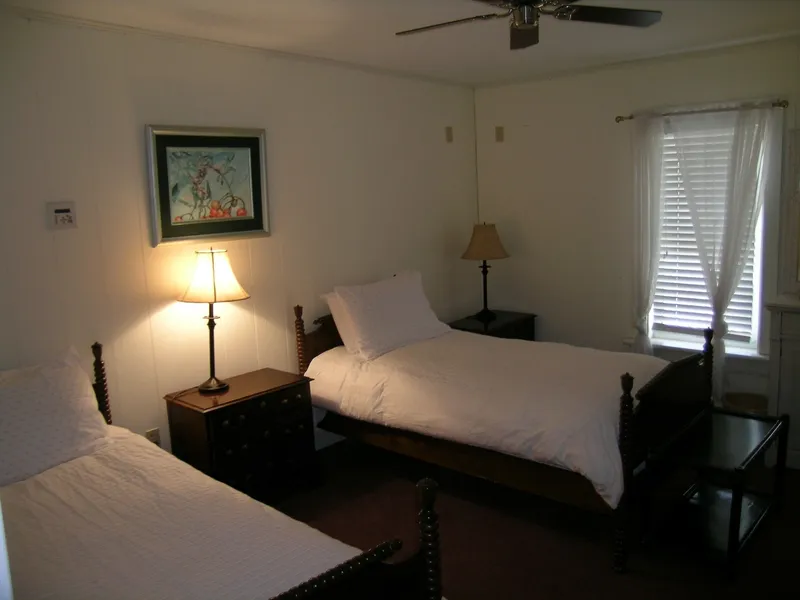 Emilyville Inn hotel detail image 6