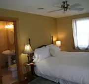 Emilyville Inn hotel detail image 7