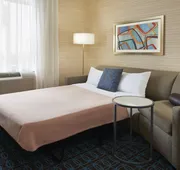 Fairfield Inn & Suites by Marriott Barrie hotel detail image 3