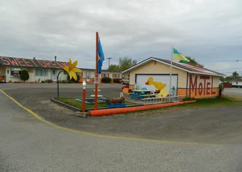 Sweet Dreams Motel hotel thumbnail 2