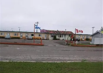 Sweet Dreams Motel hotel thumbnail 3