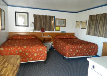 Sweet Dreams Motel hotel thumbnail 6