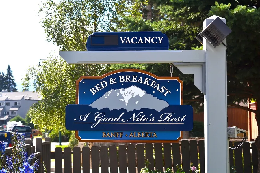 A Good Nite's Rest Bed and Breakfast hotel detail image 2