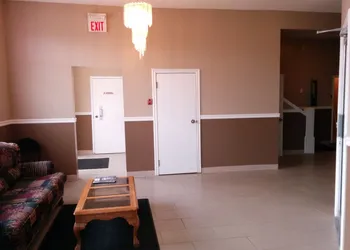 Bonnyville Hotel hotel thumbnail 2