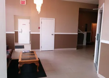 Bonnyville Hotel hotel thumbnail 3