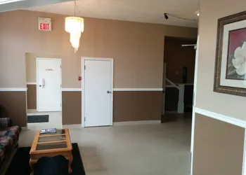 Bonnyville Hotel hotel thumbnail 4