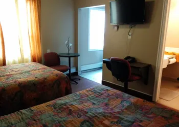 Bonnyville Hotel hotel thumbnail 5