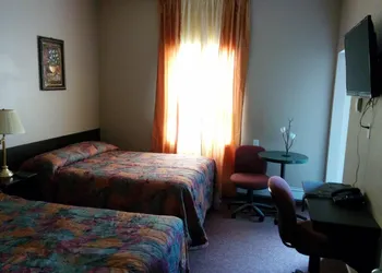 Bonnyville Hotel hotel thumbnail 8