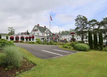 Auberge Gisele's Inn hotel thumbnail 4