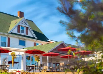 Auberge Gisele's Inn hotel thumbnail 7