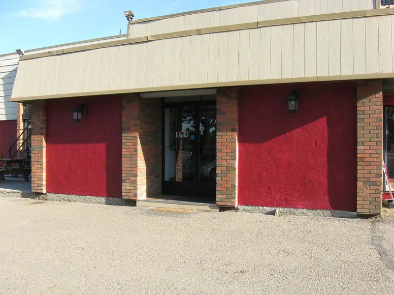 Royal City Motor Inn hotel detail image 2