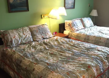 Royal City Motor Inn hotel thumbnail 7