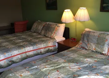 Royal City Motor Inn hotel thumbnail 8