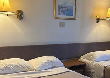 Bridgewater Hotel hotel thumbnail 7