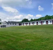 Trailsman Lodge hotel detail image 4