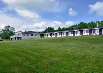 Trailsman Lodge hotel thumbnail 4