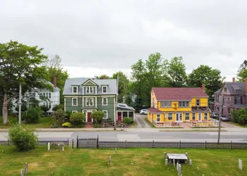 The Garrison House Inn hotel thumbnail 2